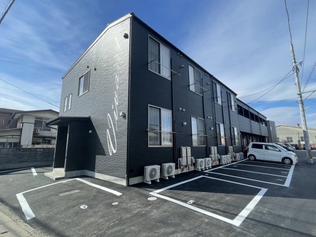 Ｖｉｖａｎｔの外観