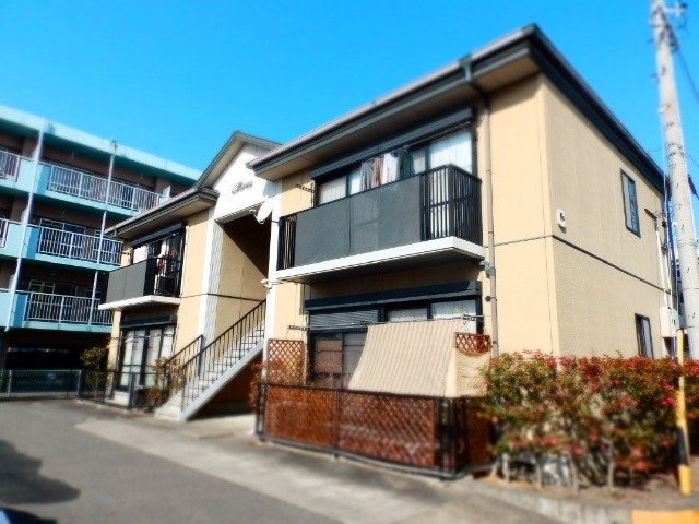 セスカ　Ｃの外観