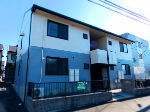 フォレストハイツ