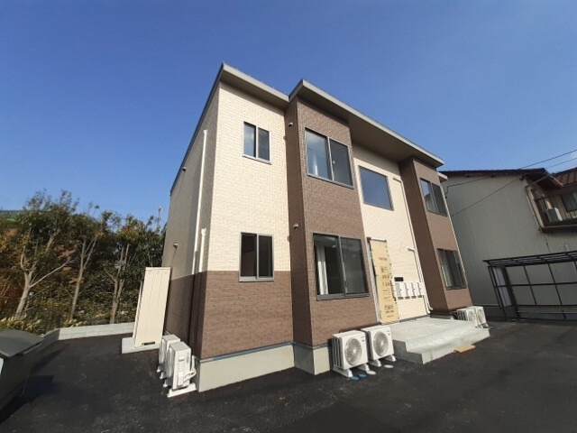 Ｃｏｚｙの外観