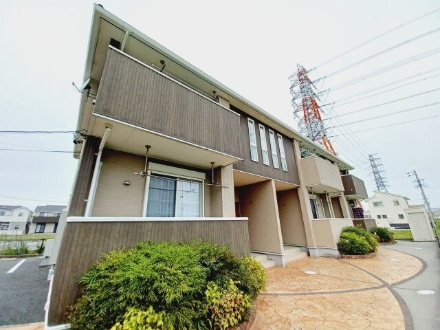 ハマナス T,Yの外観 ハマナス T,Yの外観