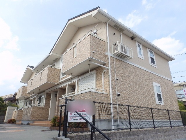 光彩の外観
