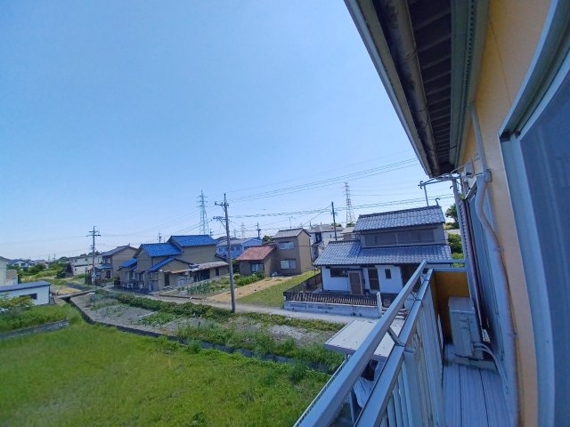 眺望 眺望