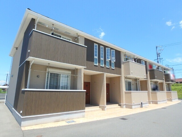 フィオーレ　Ⅱ