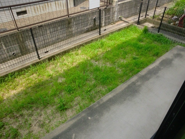 庭 庭