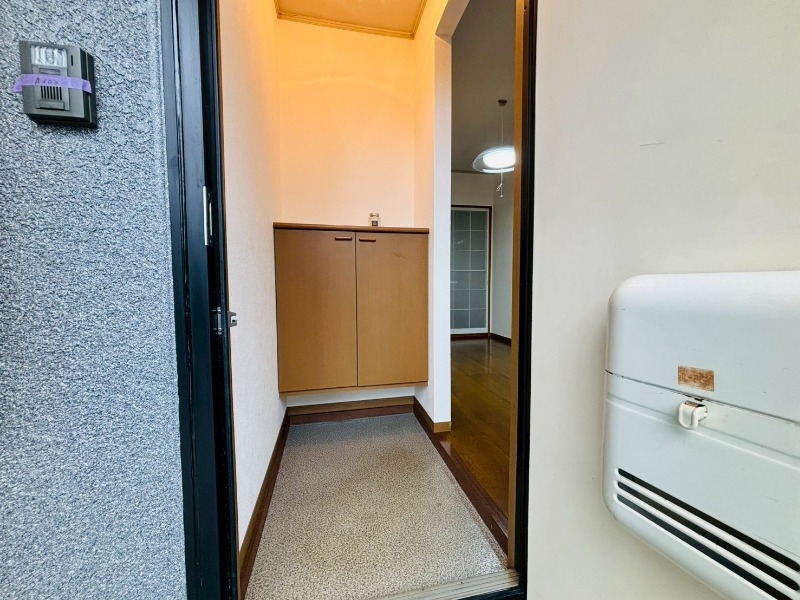 玄関 玄関
