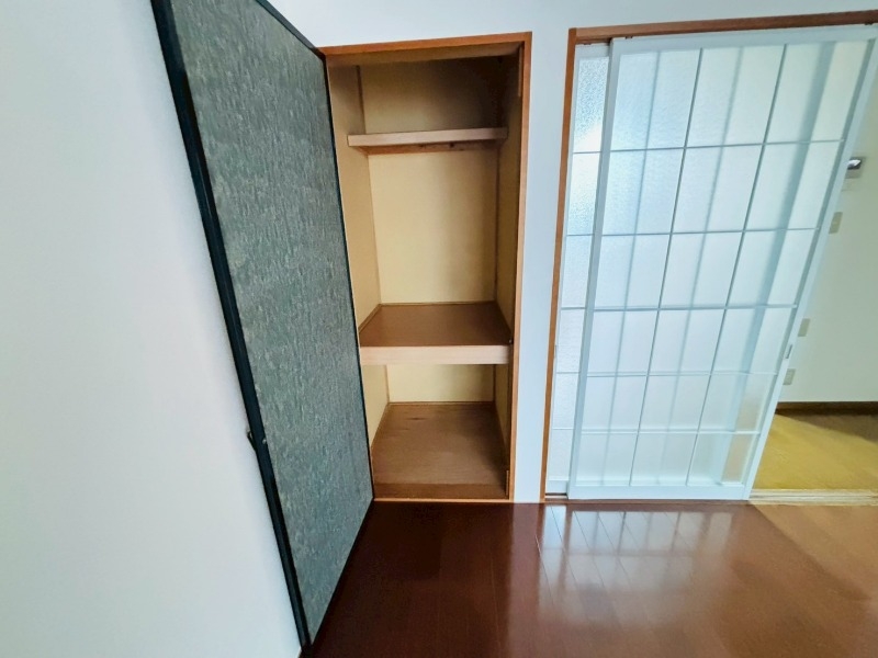 収納 収納