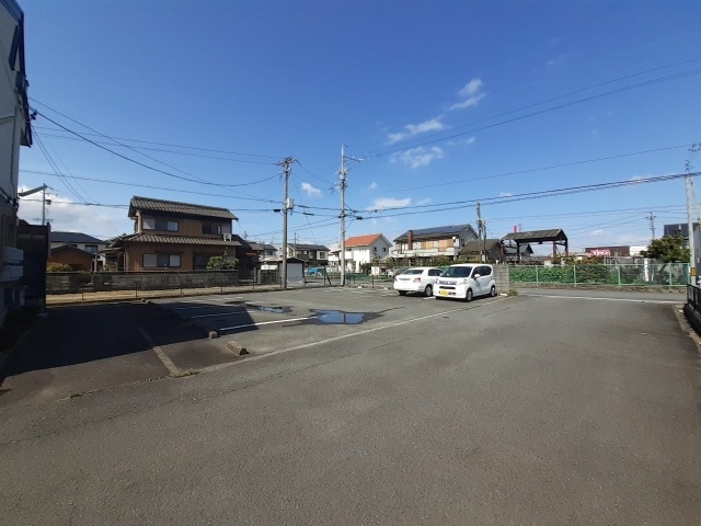 駐車場 駐車場