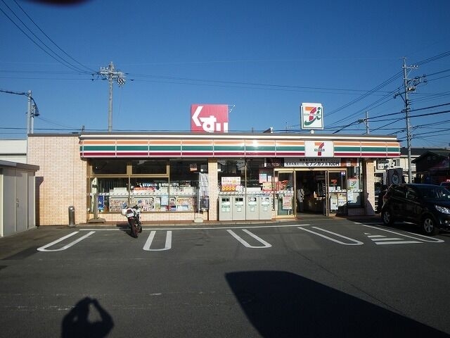 セブンイレブン四日市下之宮町店 セブンイレブン四日市下之宮町店