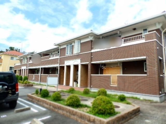 カーサ　みずほの外観