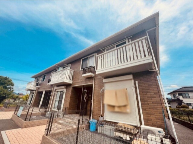 グランモアＪ　Ａの外観