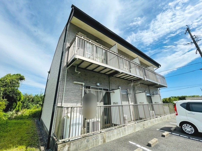 Ｎｏｒｔｈの外観