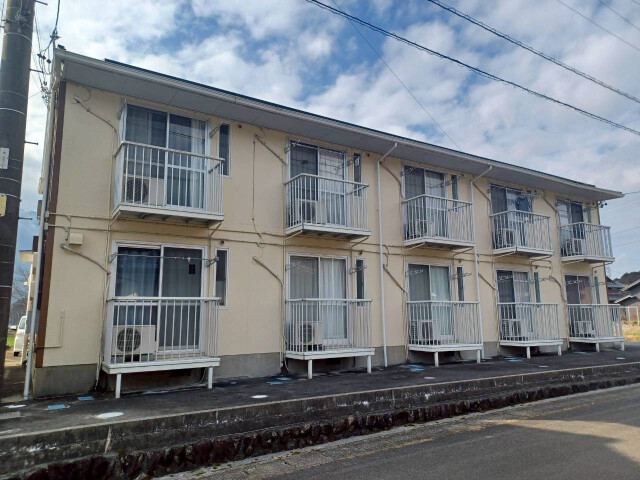 メゾンフジワラ