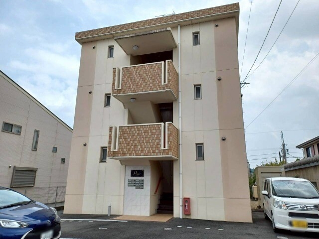 Ｐｒｉｏｒの外観