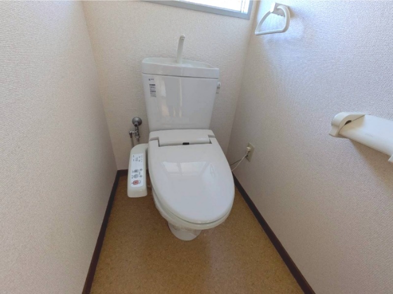 トイレ トイレ