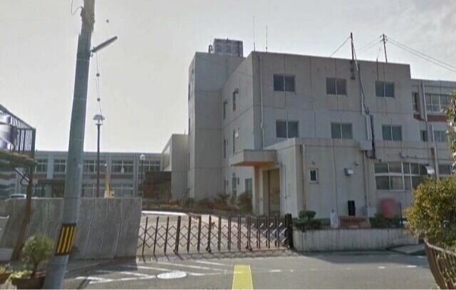 東員町立笹尾東小学校 東員町立笹尾東小学校