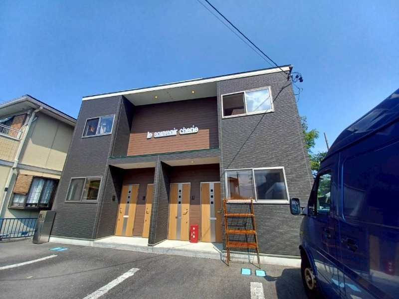 建物外観 建物外観