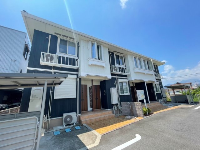 ラウレア　Ｋ，Ｓの外観