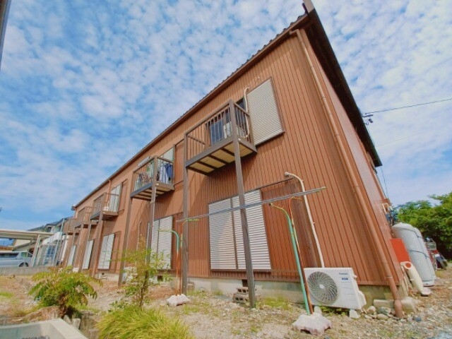 レジデンス北代