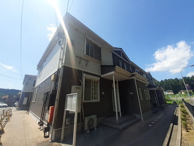 アルファパ－ク　Ⅱ