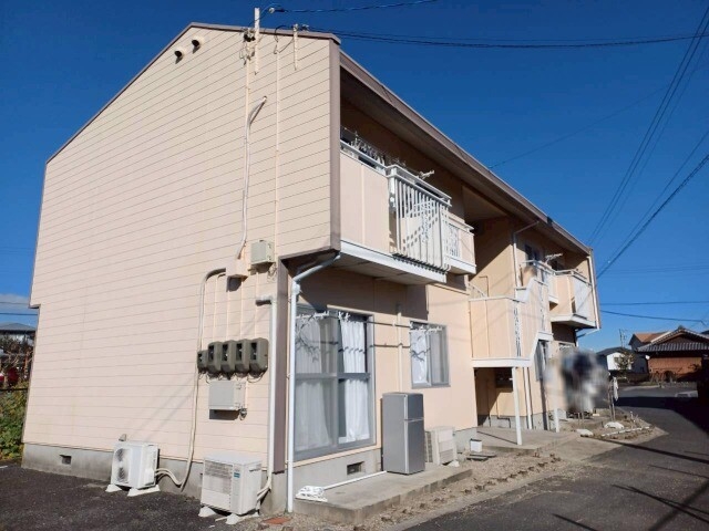 Ｓｕｎ　Ｓｉｅｓｔａ　ＫＯＭＯＮＯⅡの外観