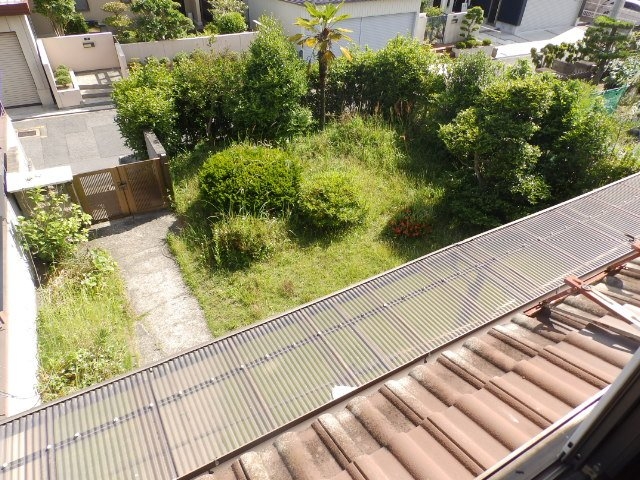 外観パース 外観パース