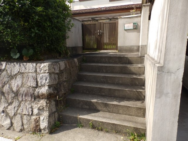 エントランス エントランス