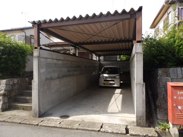 駐車場 駐車場