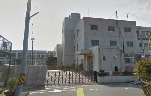 東員町立笹尾東小学校 東員町立笹尾東小学校