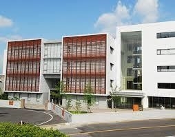 津田学園中学校・高等学校 津田学園中学校・高等学校