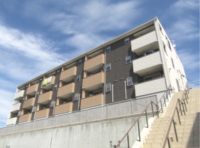 グラン　ヒル　山荘の外観