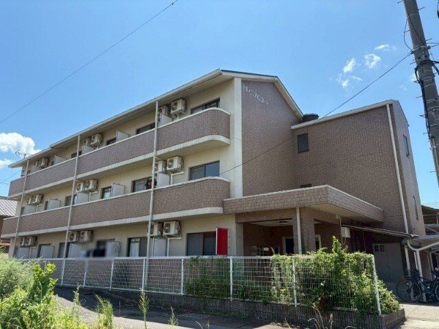 ミレニアムコート