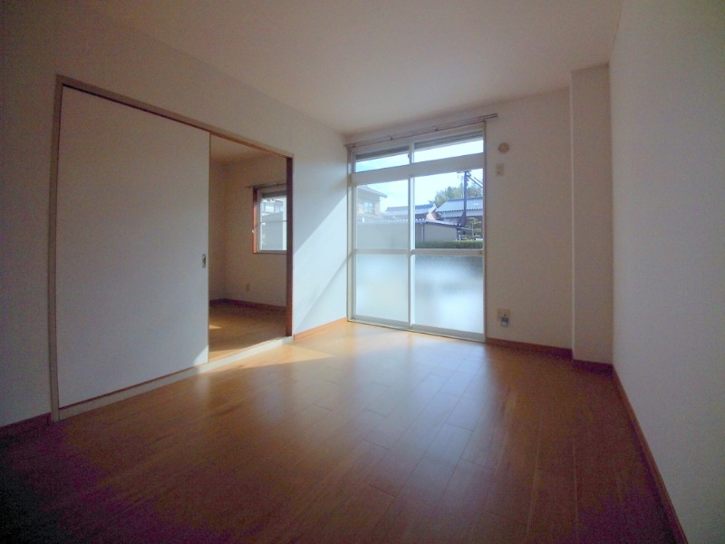 同型部屋写真です。 同型部屋写真です。