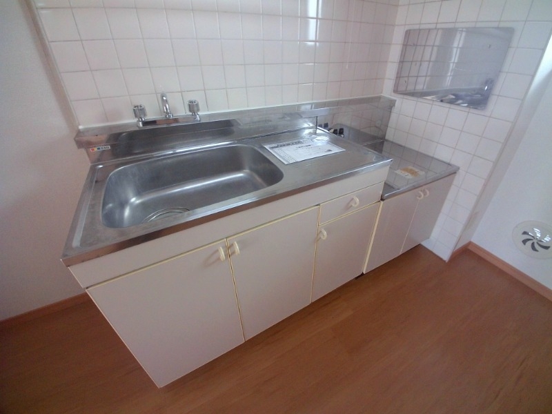 同型部屋写真です。 同型部屋写真です。
