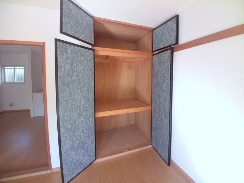 同型部屋写真です。 同型部屋写真です。