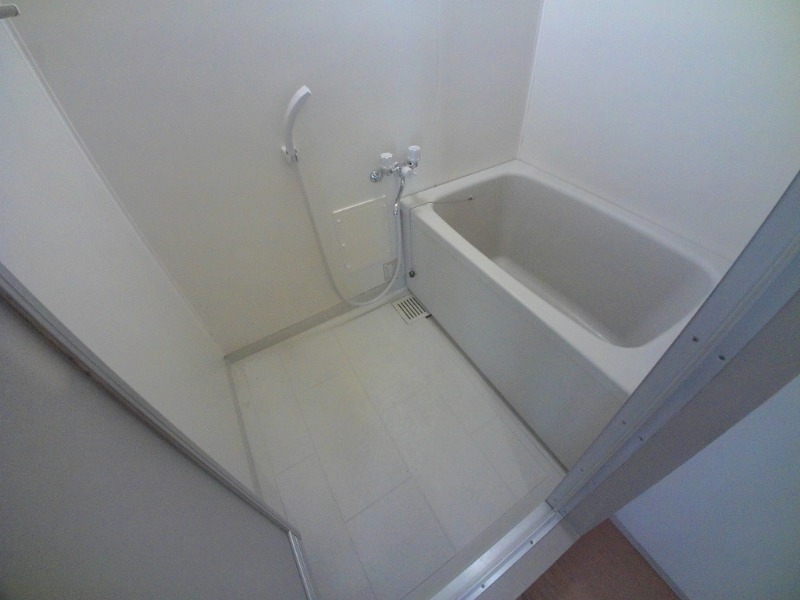 同型部屋写真です。 同型部屋写真です。