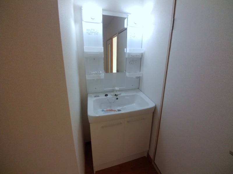 同型部屋写真です。 同型部屋写真です。