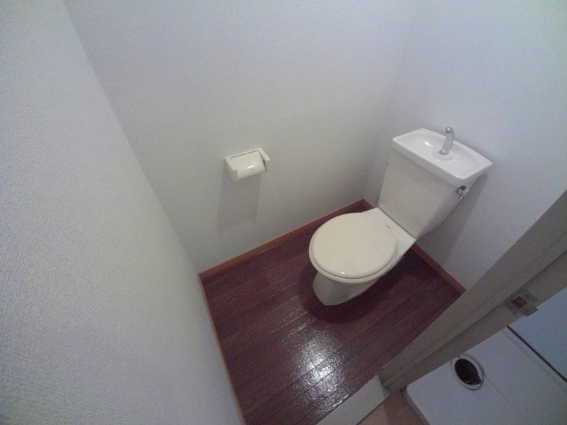 同型部屋写真です。 同型部屋写真です。
