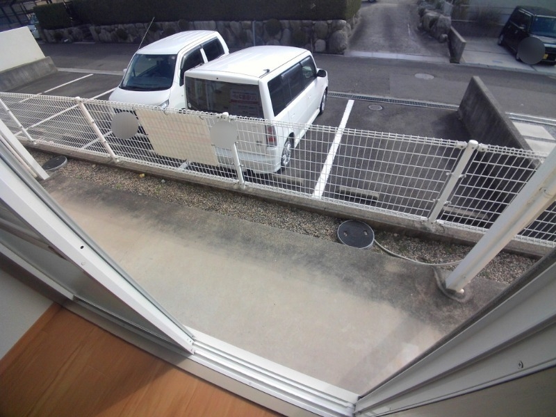 同型部屋写真です。 同型部屋写真です。