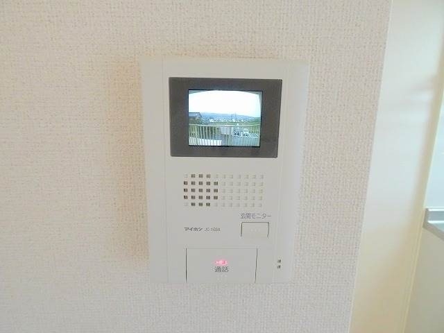 同型部屋写真です。 同型部屋写真です。