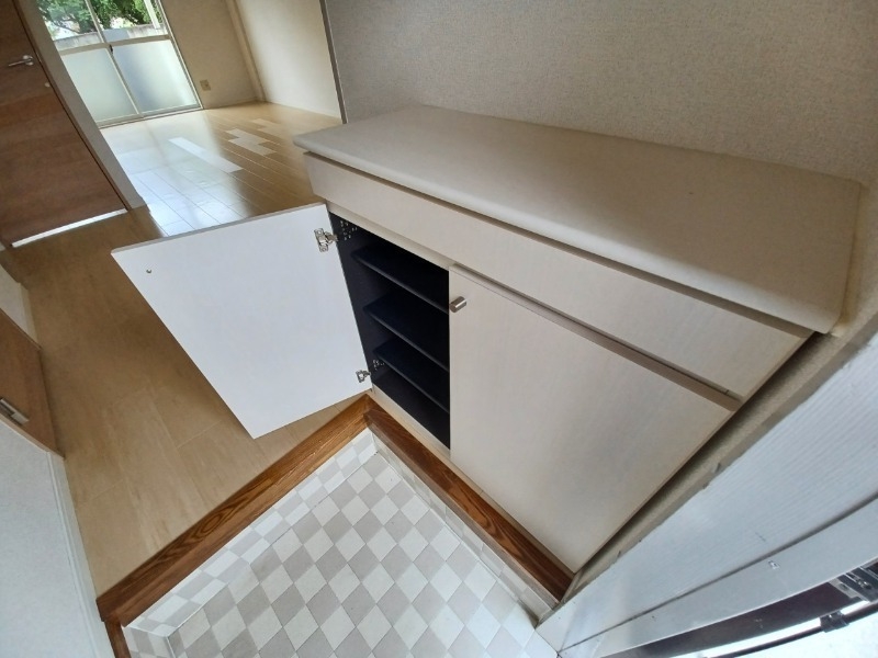 同型部屋写真です。 同型部屋写真です。
