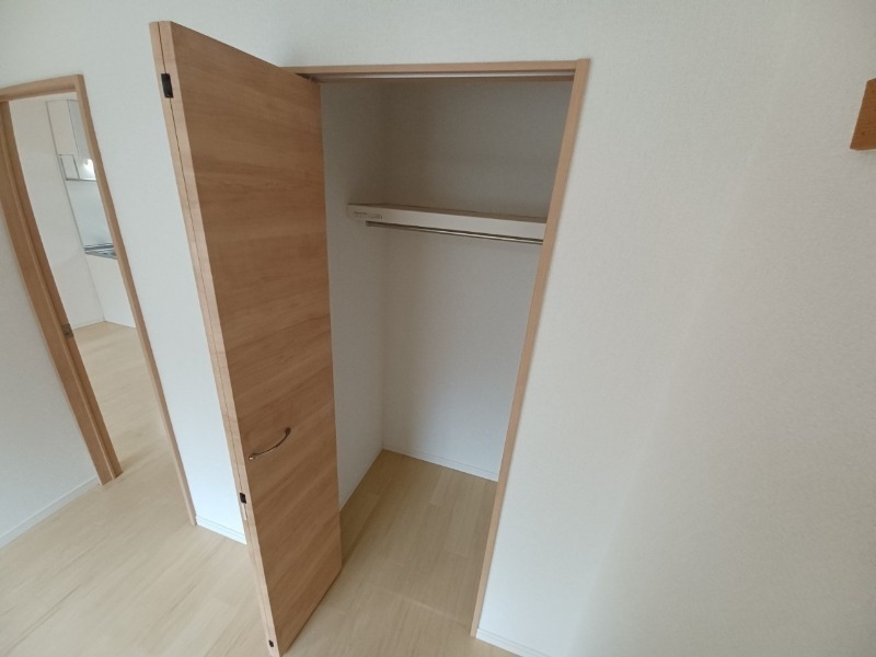 同型部屋写真です。 同型部屋写真です。