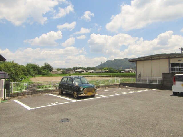 駐車場 駐車場