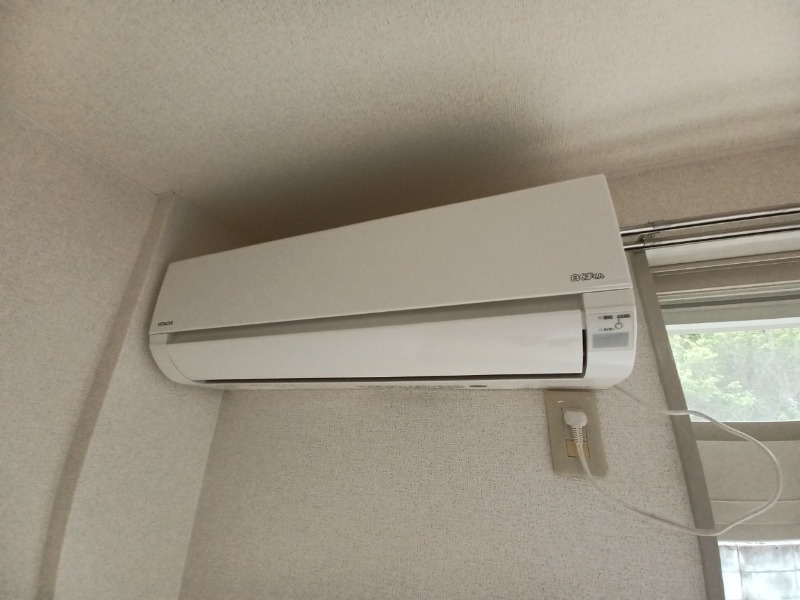 同型部屋写真です。 同型部屋写真です。