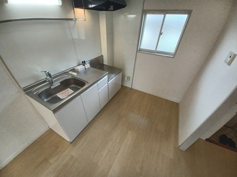 同型部屋写真です。 同型部屋写真です。