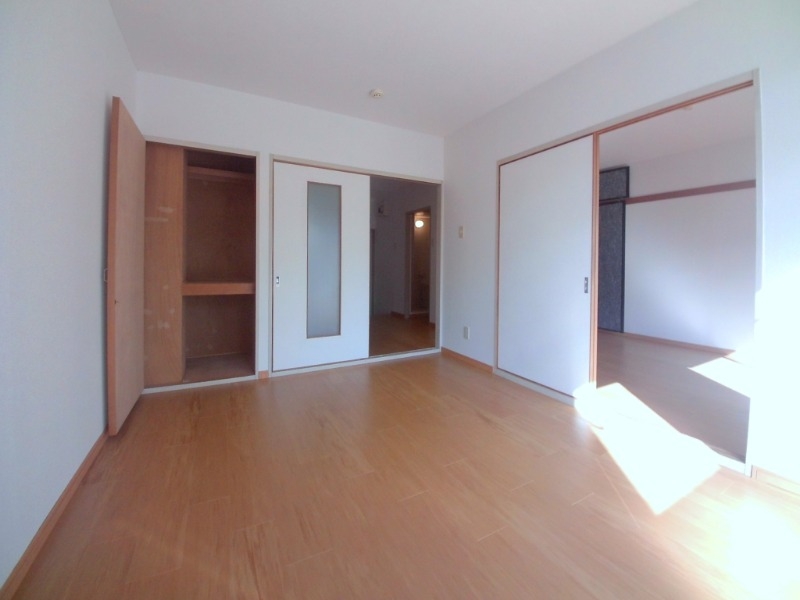 同型部屋写真です。 同型部屋写真です。