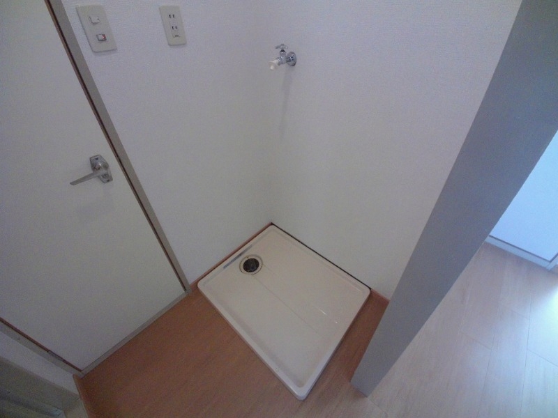 同型部屋写真です。 同型部屋写真です。