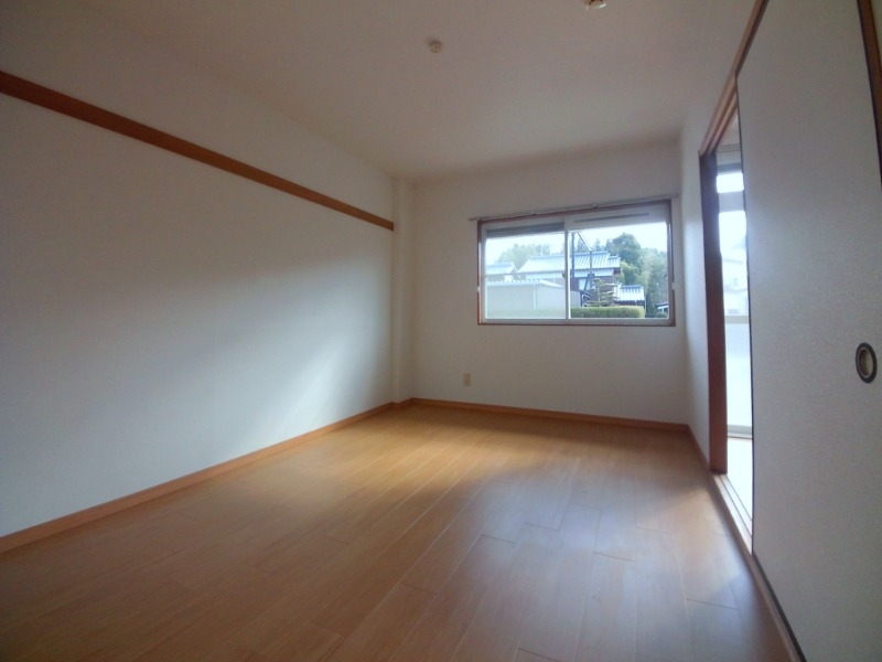 同型部屋写真です。 同型部屋写真です。