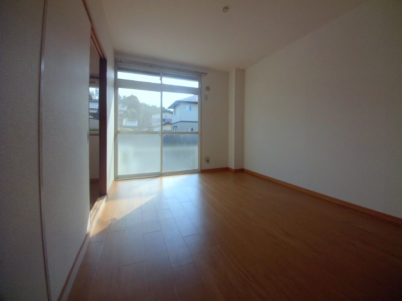 同型部屋写真です。 同型部屋写真です。