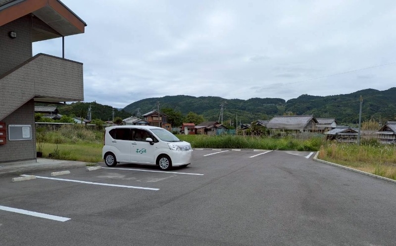 駐車場 駐車場